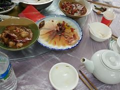 -红米饭酒家
