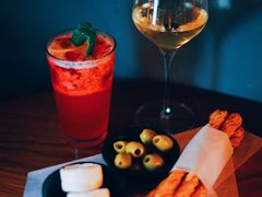 -星巴克臻选®️咖啡·酒坊Bar Mixato