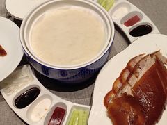 -北平食府·北京烤鸭(北京西站六里桥店)