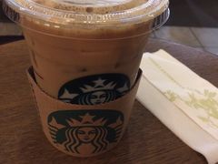 -星巴克(北京王府井店)