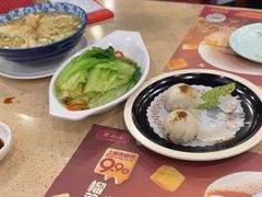 -点都德(海岸城店)