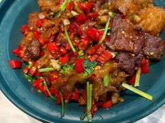 -志明眷村·台式融合菜·宵夜