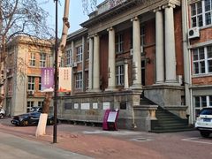 -南开大学(八里台校区)