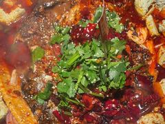 -师烤·豆花烤鱼(广州荔湾扬韬广场店)