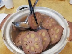 -汇景花园酒家(基立下道店)