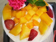 -幸福西饼面包茶饮(车公庙店)