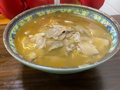 -旺泉餐饮店·清真牛肉面馆