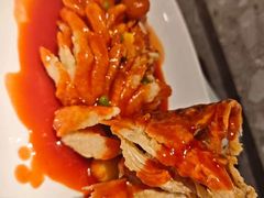 -姑苏家宴·苏帮菜·松鼠桂鱼(苏州总店)