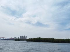 -丁香湖公园