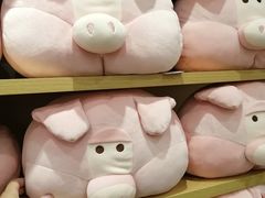 -名创优品(天津市河东万达广场店)