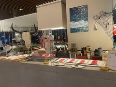 -杭州滨江世融艾美酒店·新食谱全日餐厅