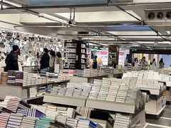 -先锋书店(五台山总店)