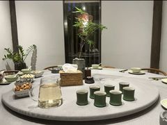 -竹里馆·淮扬菜·功夫茶(老门东店)
