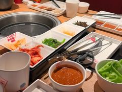 -炉小哥烤肉(熙地港店)