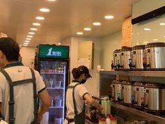 -1点点(雨花西路店)