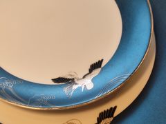 -五号茶居·新派粤菜·岭南五号酒店(沿江中路店)