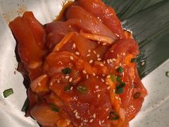 -AJIYA·池袋日式烧肉自助(天津万象城店)