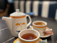 红茶-La Creperie法餐厅(芮欧百货店)