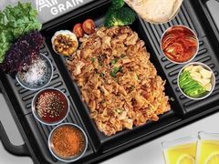-七八冷面·延边朝鲜族美食(世纪汇店)