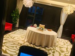 -锦江宾馆-锦悦西餐厅
