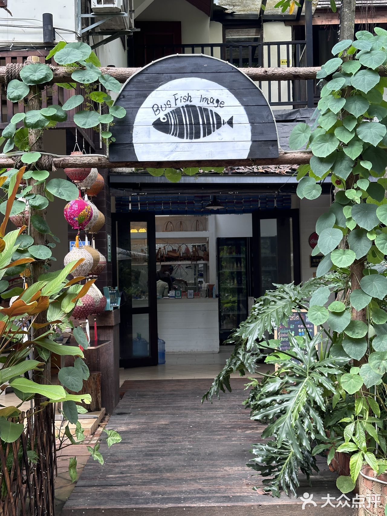 哇！别看是在景区，这家菜品真的用心🍃 