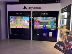 -Sony Store 索尼(上海淮海中路店)