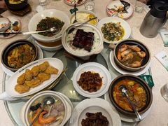 -新白鹿餐厅(龙游路总店·杭帮菜名店)