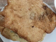 -老方子馅饼粥(台东店)