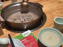 -椰夫人·养生椰子鸡(金沙洲永旺店)