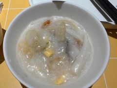 -蔡澜点心·粤菜(花城汇南区店)