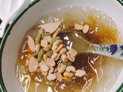 手工红糖冰粉-艺味深尝(云锦路店)