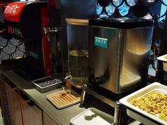 -半天妖烤鱼(方庄店)