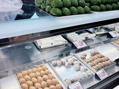 -许阿姨糕团店(南京总店)