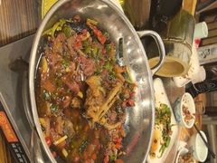 -61号餐吧(兴坪古镇漓江店)