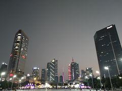 -天河体育中心篮球城