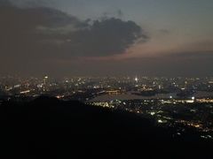 -紫金山山顶公园
