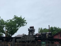 -巴黎迪士尼乐园