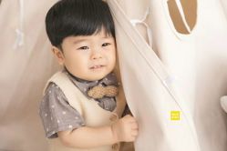 -NICE KIDS 奈时儿童摄影