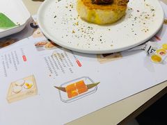 -蔡澜点心·粤菜(西单大悦城店)