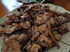 -帆荣农庄
