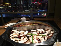 -纸盐河码头火锅(十八梯店)