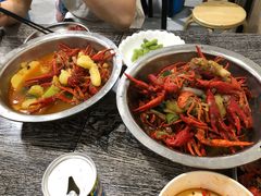 -望江门227龙虾馆