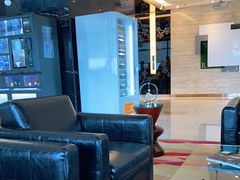 -上海龙之梦万丽酒店