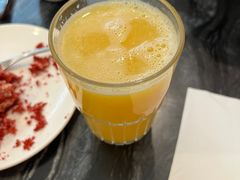 -THE WOODS 简餐 (国贸商城店)