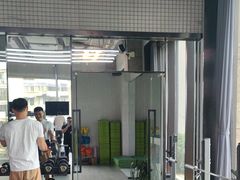 -LA合时健身4PMFIT(花桥旗舰店)