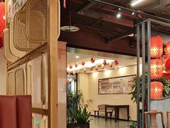 -安泰楼·佛跳墙创始人·传统闽味早茶·酒楼(三坊七巷闽菜地标店)