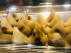 -老陈家擀面皮(平凉路店)