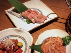 -烧肉达人•炭火烧肉(新天地店)