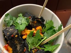 -黑色经典臭豆腐·湖南特产(太平街口店)