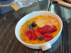 -福楼毕斯罗F Bistronome(国贸商城约会地标景观店)